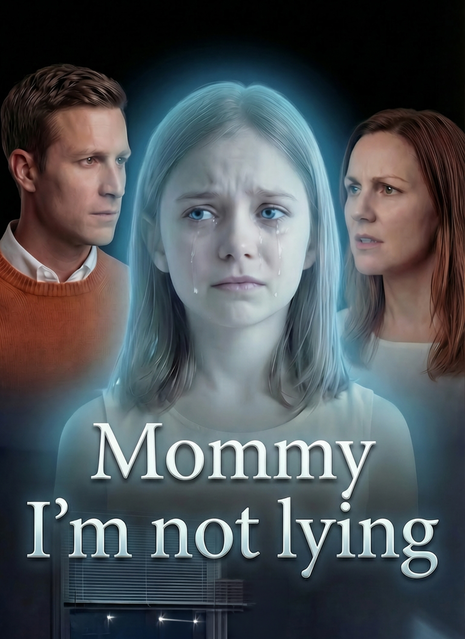 Mommy I'm not lying（李）（投放测试）