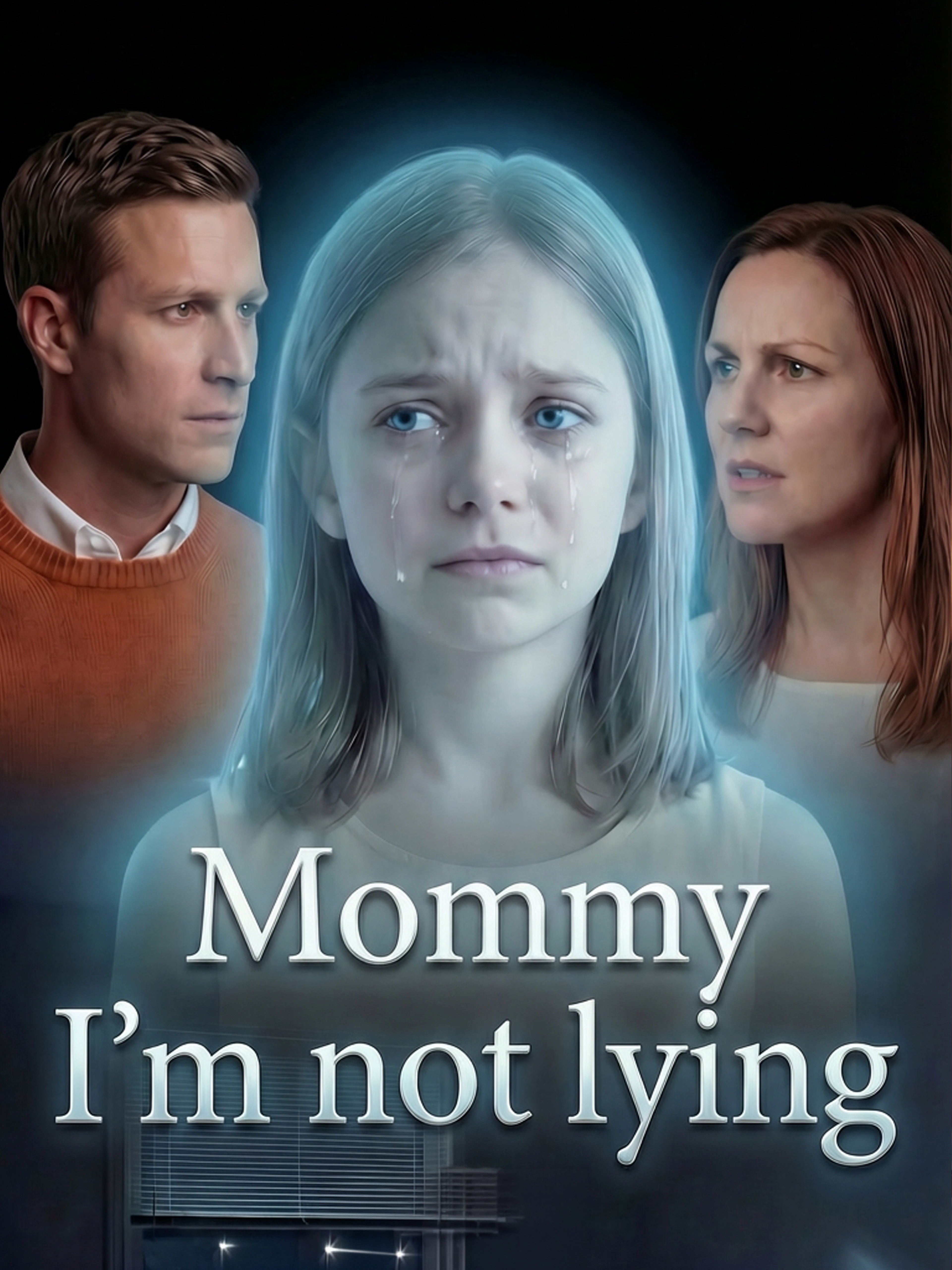 Mommy I'm not lying(updating)