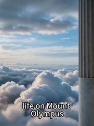 The Unloved Daughter in Olympus - Episode 20