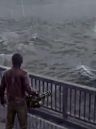 La Verdad Oculta de la Oficina 749 - Episode 48