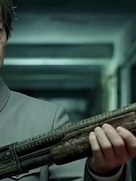 Episode 17 - Apocalypse Is Coming: 749 Bureau