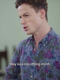 Tập 46 - [Lồng Tiếng]Hương mai chỉ tỏa trong giá lạnh