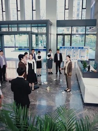 No nací para obedecer - Episode 38