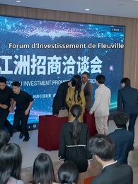 L'Amour en Cendres - Episode 35