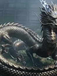 [Dubbed] From a Serpent to a Dragon - Episode 36