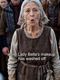 Betrayal and Rebirth - Episode 13