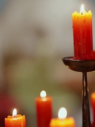 Tập 6 - Đom Đóm Nào Sáng Bằng Ánh Trăng 