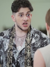 [Lồng Tiếng]Hương mai chỉ tỏa trong giá lạnh - Episode 17