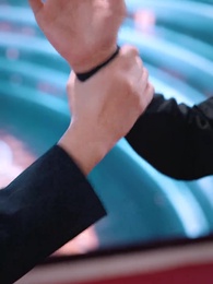 Tập 44 -  [Lồng tiếng] Lấy Danh Nghĩa Tình Yêu Thử Lòng Chân Thành