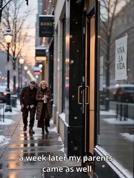 Episode 19 - The Bridge She Never Built