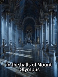 Episode 11 - The Unloved Daughter in Olympus