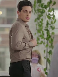 [Doblado]Bebé millonario - Episode 5