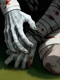 第20集 - 我在末世當老師，學生全是S級變異體