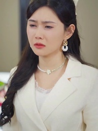 Episode 8 - Bis der Hass uns scheidet