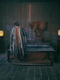 父は仇、娘は転生者/沈黙の雷が裁く時 - Episode 36