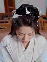 La Vittima che è Diventata Dea - Episode 14