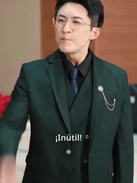 [Doblado]Un Amor de Padre: El Precio de la Traición - Episode 13