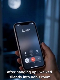 The Son I Raised Wasn't Mine - Episode 4