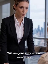 Episode 7 - The Son I Raised Wasn't Mine