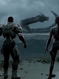 世界末日？749局被曝光 第一季 - Episode 45