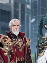 [Dubbed]From Slums to God: Vincent and the Beast Umbral Cat - Episode 63