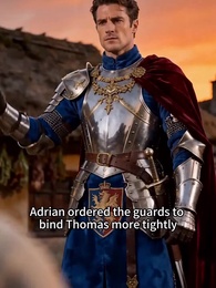 Episode 13 - The Girl Who Killed Her Father