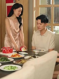 [Doblado]Un Amor de Padre: El Precio de la Traición - Episode 48