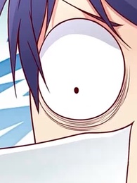 Kissing a Ghost Girl Made Me God - Episode 64