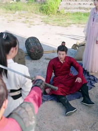 ตอนที่ 66 - รักและหน้าที่ ในป้อมทหาร