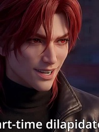 Episode 10 - Apocalypse Is Coming: 749 Bureau