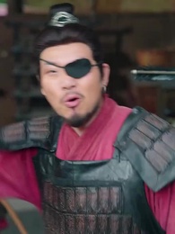 ตอนที่ 20 - รักและหน้าที่ ในป้อมทหาร