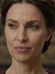 The Unloved Daughter in Olympus - Episode 2