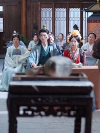 العد التنازلي للبداية، جمانة بنت البركات الحظ الظريف - Episode 38