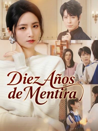 Diez Años de Mentira