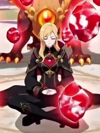 From Slums to God: Vincent and the Beast Umbral Cat - Episode 18