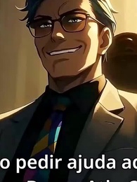 Ninguém Sai Ileso - Episode 61