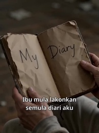 Episod 20 - Ibu, Tolong Percayakan Saya