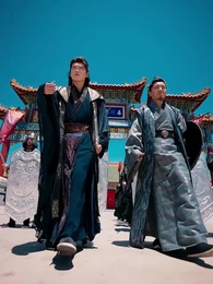 Kaisar Wanita itu Memburuku! - Episode 27