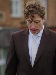 [Dublado]Marcada pelos Irmãos Lobo - Episode 42