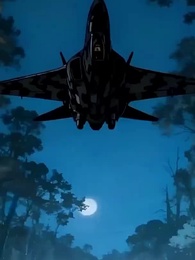 Episode 13 - [Dubbed]Once A Snake, Now A Dragon