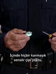 Bölüm 18 - Yıkımın Kolyesi