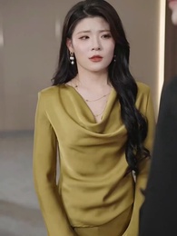 Épisode 43 - L'Amour en Cendres