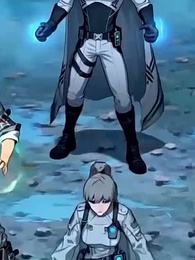 [Dubbed]Once A Snake, Now A Dragon - Episode 14