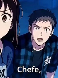 Ninguém Sai Ileso - Episode 32