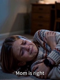 Episode 6 - Mommy I'm not lying（updating）