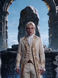 My Pup was stolen by my mate - Episode 13