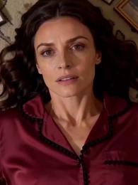 Yıkımın Kolyesi - Episode 20