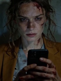 Episode 8 - Bed of Death, Blaze of Vengeance