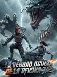 La Verdad Oculta de la Oficina 749