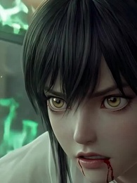 Apocalypse Is Coming: 749 Bureau - Episode 33